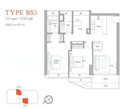 Shenton Way (D1), Condominium #539059061